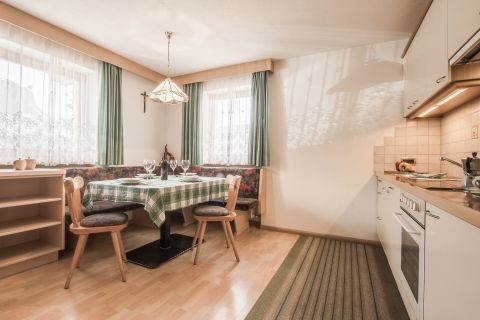 Alta Badia - Ciuf de Munt