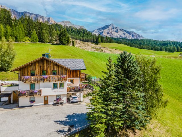 Immagine: Appartamento Ciuf de Munt