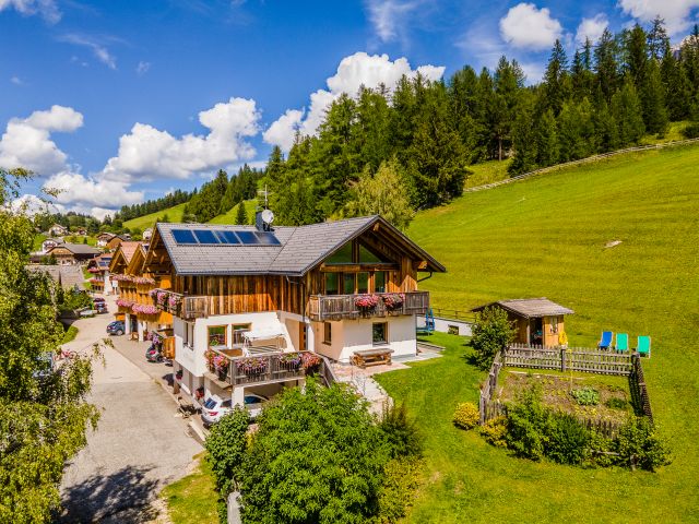 Immagine: Appartamento Ciuf de Munt