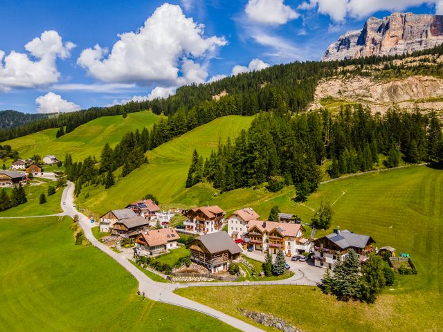 Immagine: Appartamento Ciuf de Munt