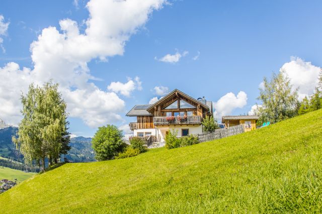 Immagine: Appartamento Ciuf de Munt