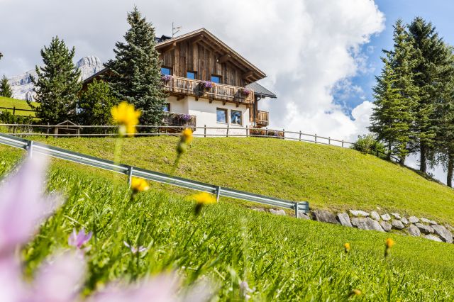 Immagine: Appartamento Ciuf de Munt