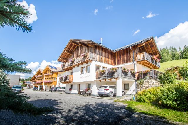 Immagine: Appartamento Ciuf de Munt